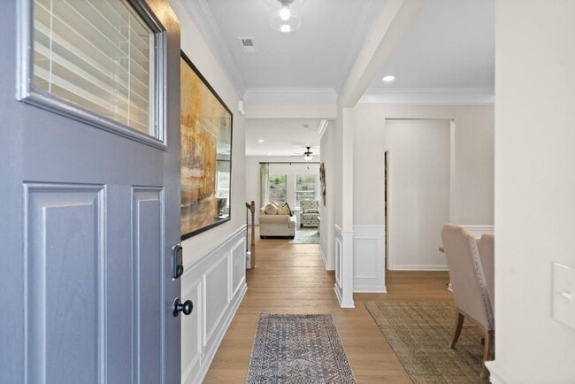 181 Thedford Dr, Hoschton, GA 30548 - photo 2