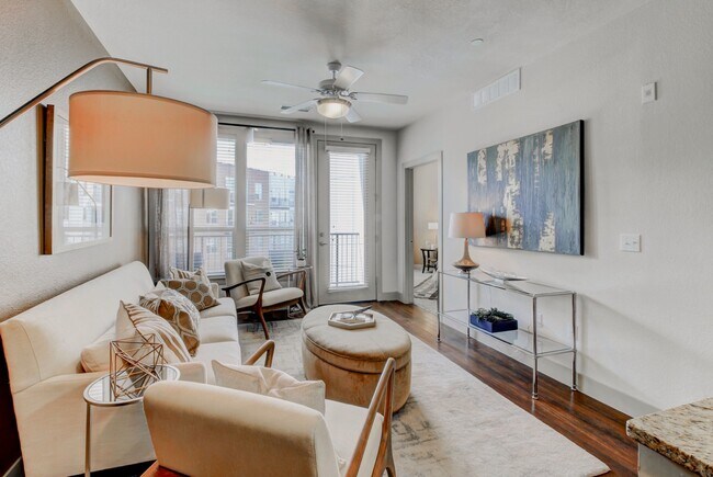 Griffis at Fiddler's Green, Centennial, CO 80111 - photo 7