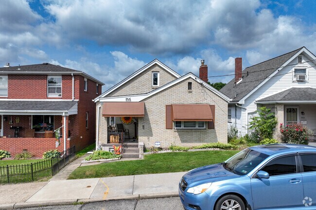 A perfect starter home in Arnold.