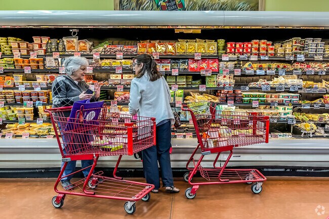 Find everything you need for a great meal at Trader Joe's in Germantown.