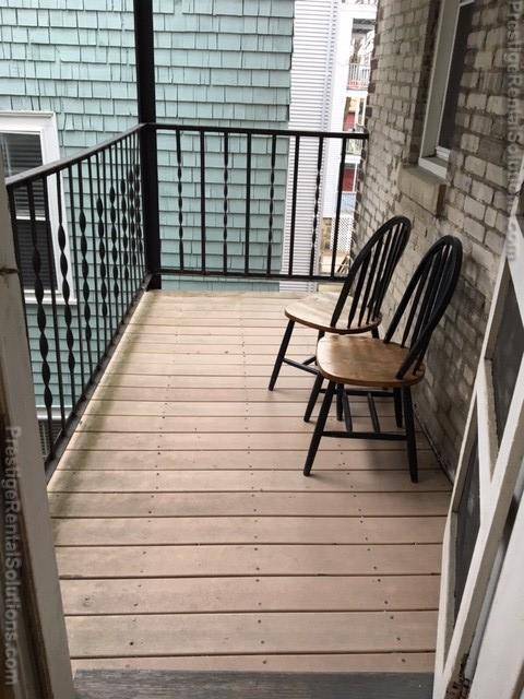 170 Kelton St unit 1, Boston, MA 02134 - photo 1