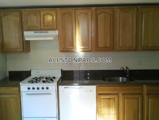 1 President Terrace Unit B, Boston, MA 02134