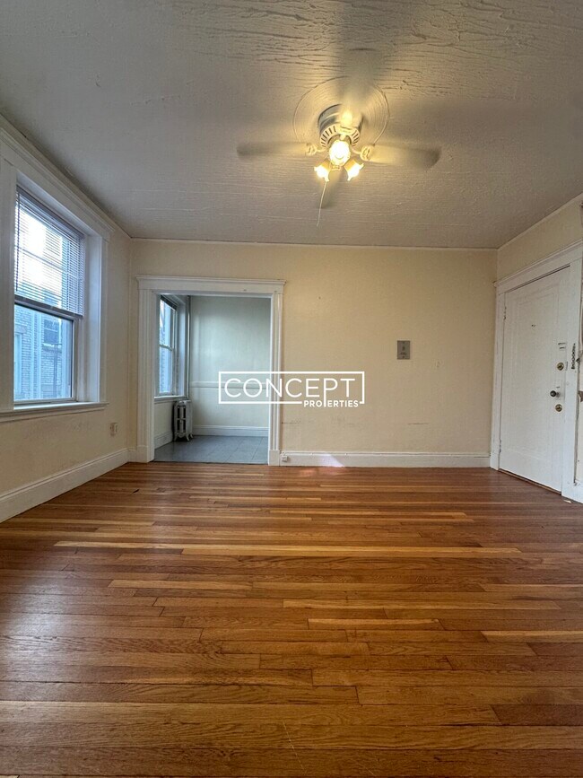 33 Walbridge St unit 10, Allston, MA 02134 - photo 7
