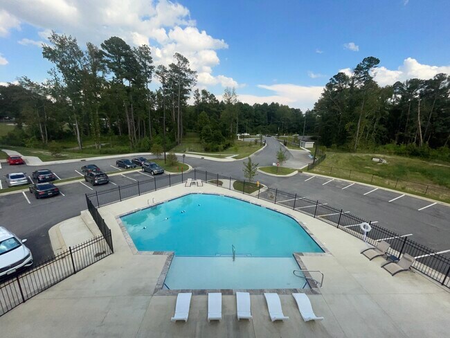 The Crossing Apartments, Augusta, GA 30909 - photo 2