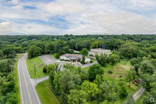 Berea Lutheran School is located in Inver Grove Heights, Minnesota.