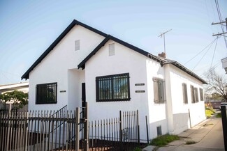 4428 Stanford Ave, Los Angeles, CA 90011