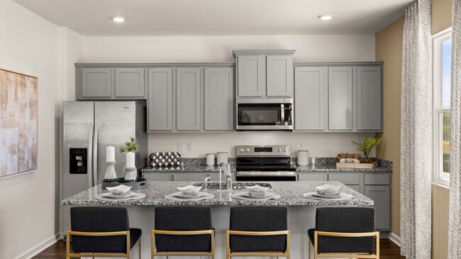 305 Faulkner St unit 36197593, Stockbridge, GA 30281 - photo 3