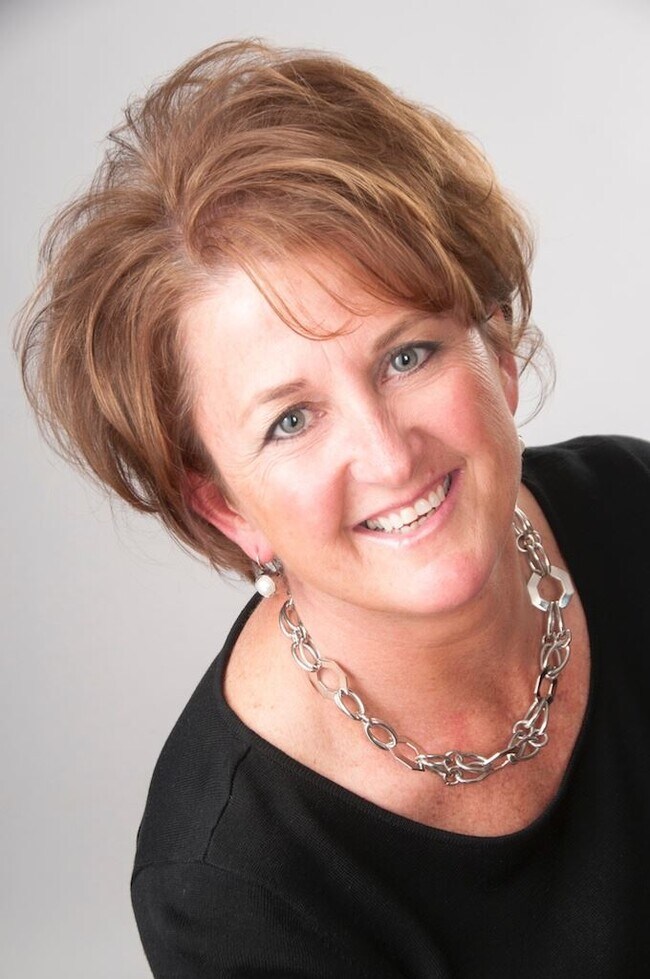 Tammy Tschacher