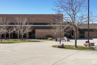 Mountain Ridge Junior High School