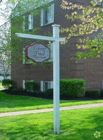 Liberty Trace South