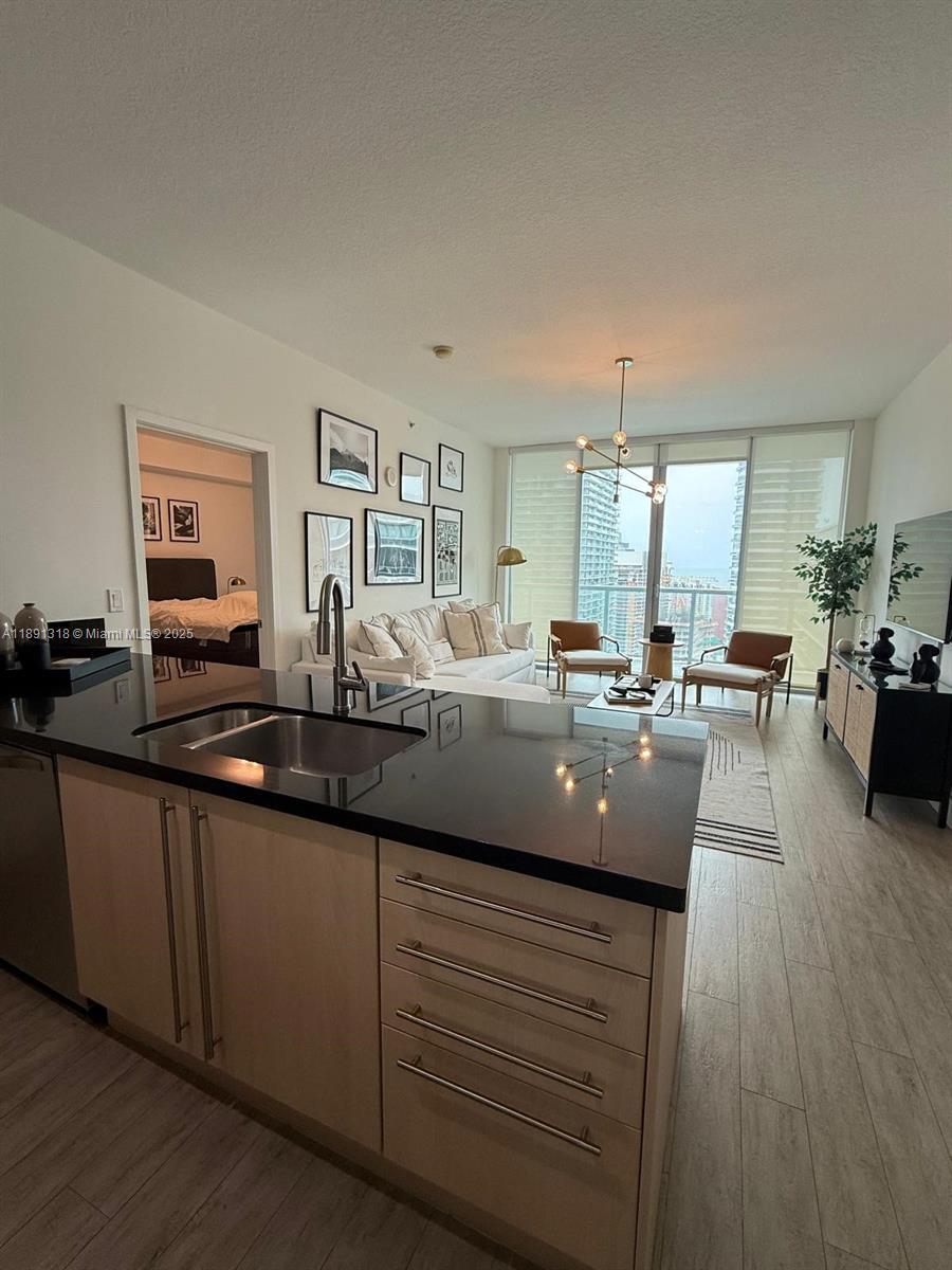Axis at Brickell Village unit 1414-N, Miami, FL 33130 - photo 1