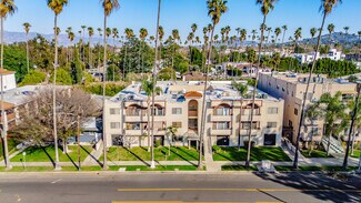 4434 Fulton Ave Unit 201, Sherman Oaks, CA 91423