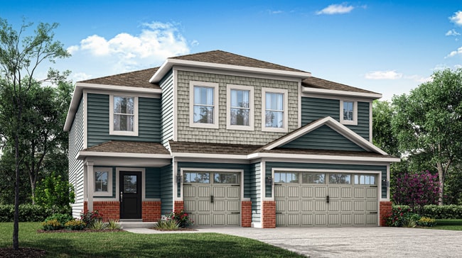 3809 Andean Dr unit 36041234, Bargersville, IN 46106 - photo 2