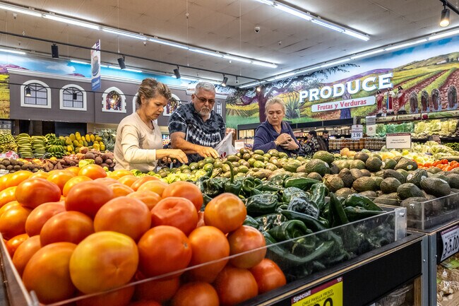 Cardenas provides a diverse selection that perfectly complements your Mexican recipes.