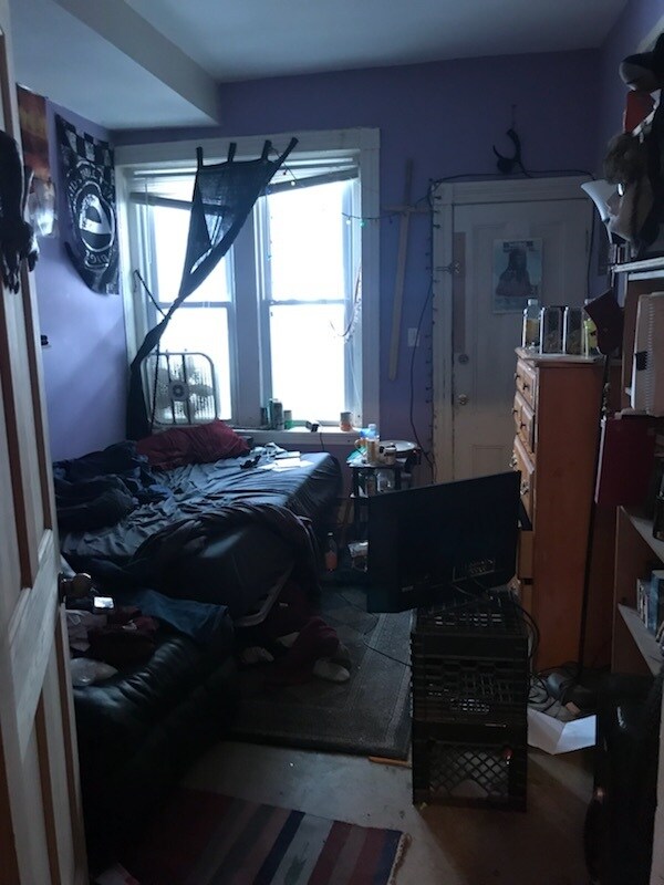 129 Cedar St unit 2, Roxbury, MA 02119 - photo 5