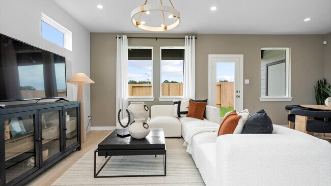 2018 Olivos St, Missouri City, TX 77459 - photo 6