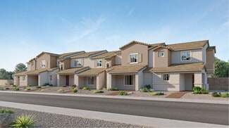 5929 Yee Haw St, North Las Vegas, NV 89081