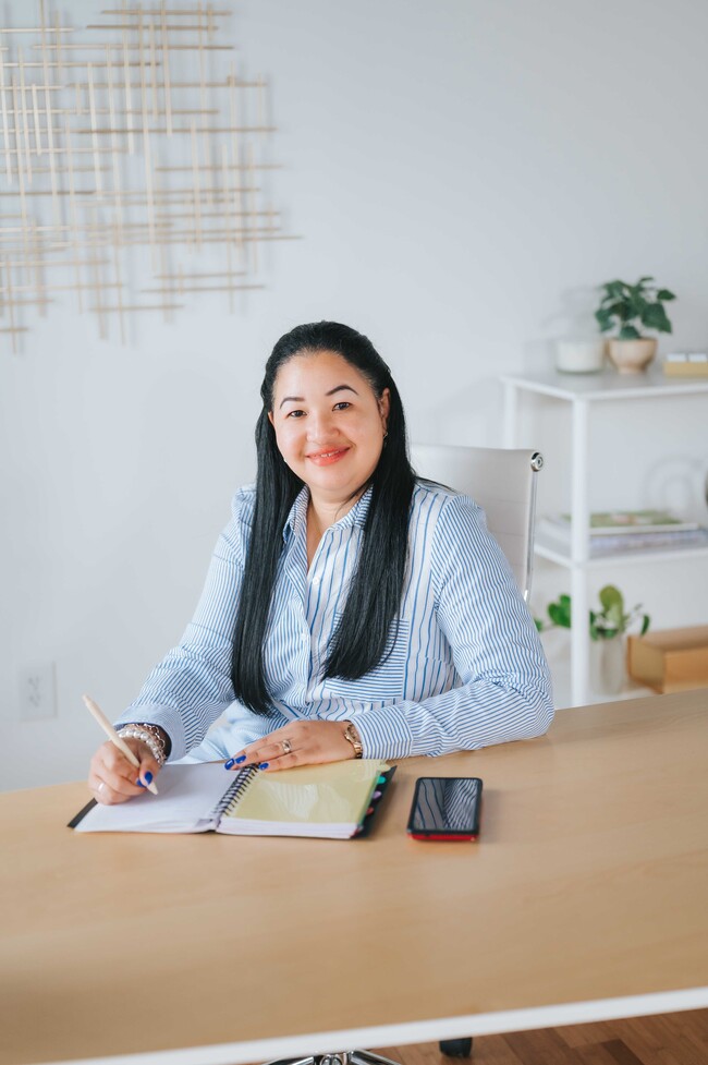 Ysabel De La Rosa De Sencion