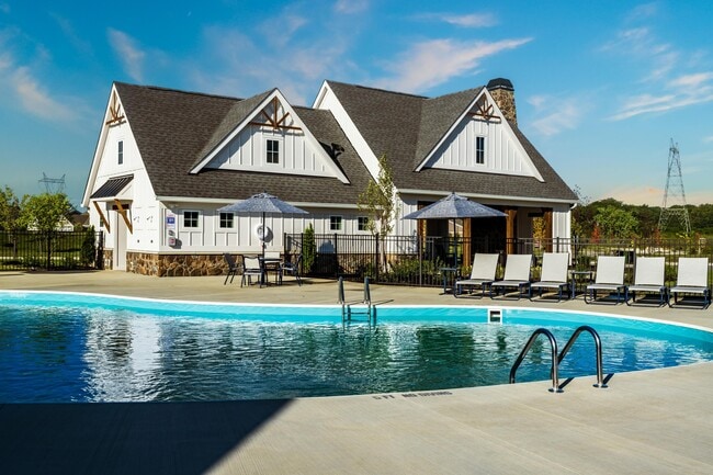 1327 Blueberry Cove, Grove City, OH 43123 - photo 3