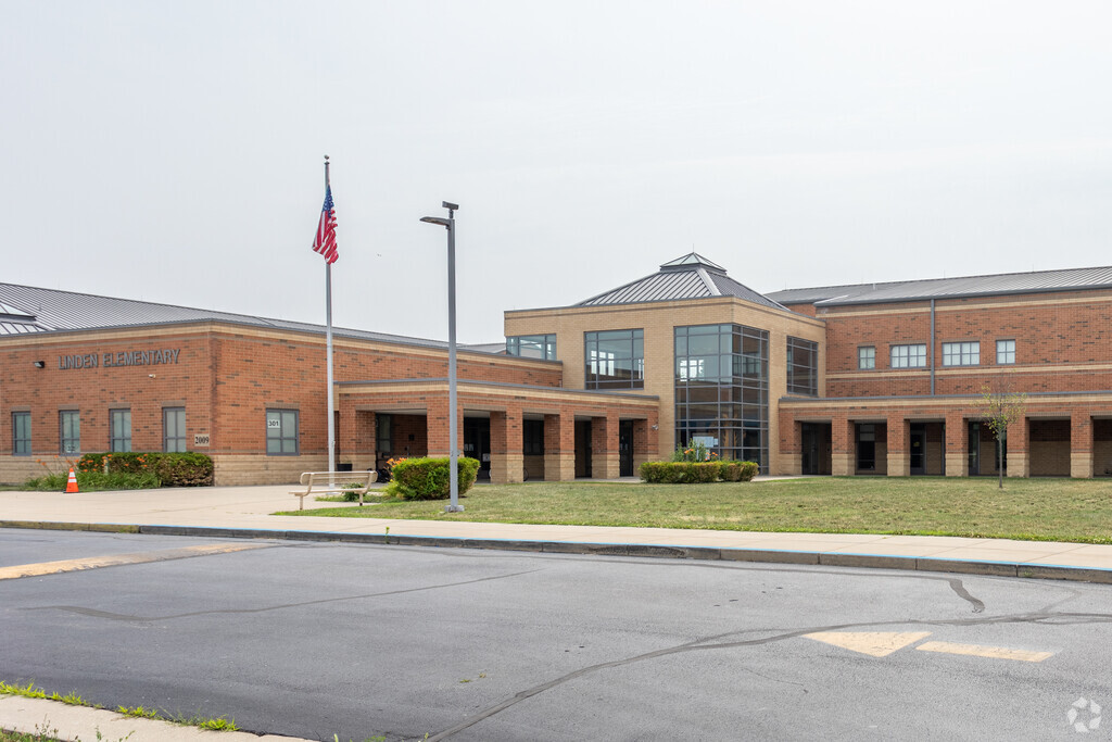 Linden Elementary School is a public school in Hamilton.