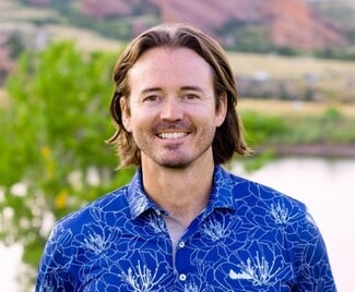 Todd Houghton