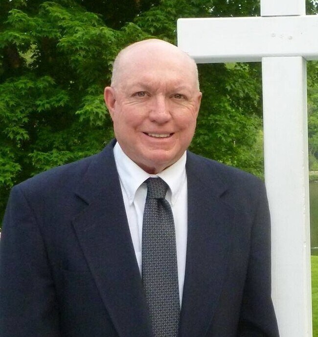Gary Gilroy