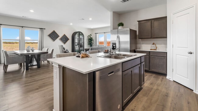 187 Charismatic Rd unit 36201498, Waxahachie, TX 75165 - photo 7