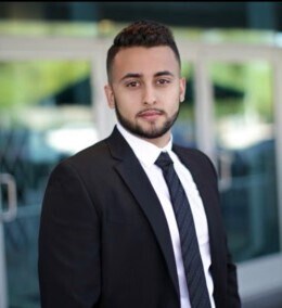Matthew Khalil
