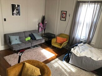328 Cedar Ave Unit 2, Highland Park, NJ 08904
