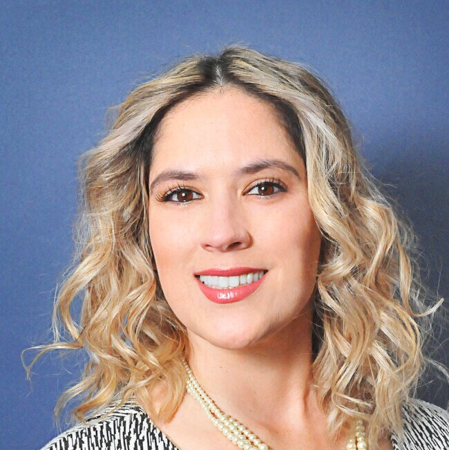 Katy Fajardo