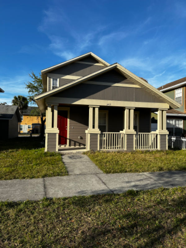 2412 E 31st Ave, Tampa, FL 33610