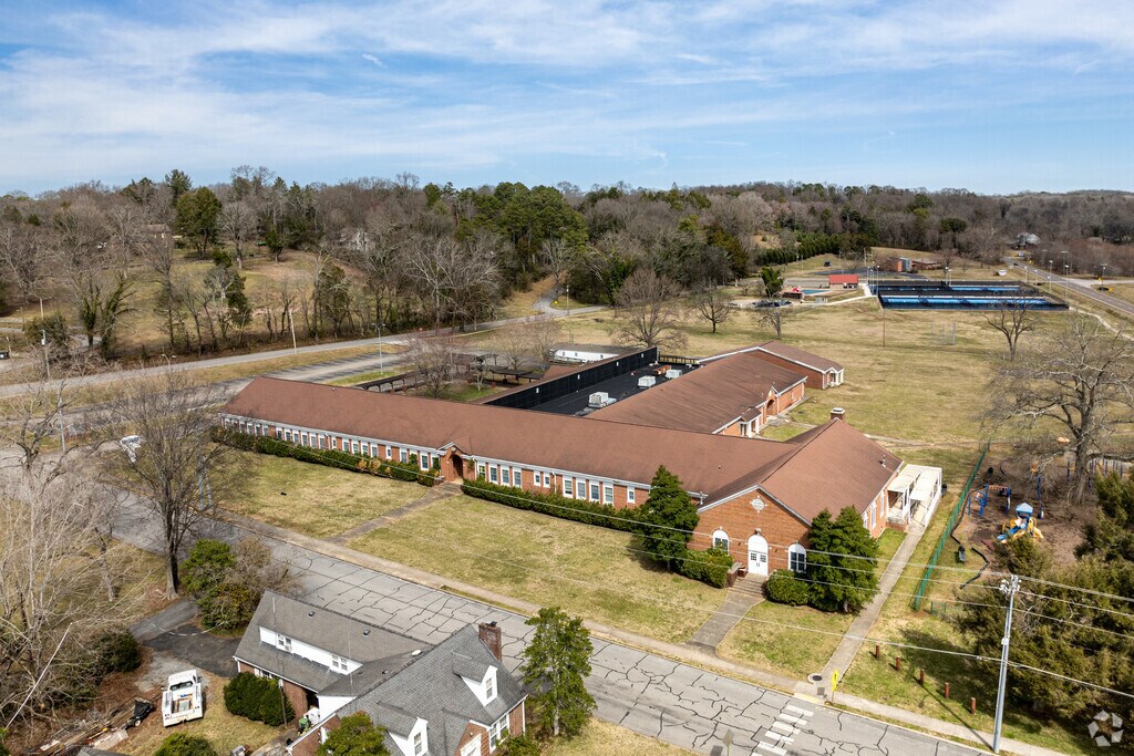 Ingleside Elementary