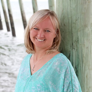 Cindy Mader