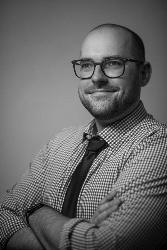 Daniel Faina