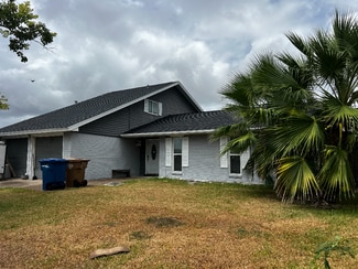 4418 Acushnet Dr, Corpus Christi, TX 78413