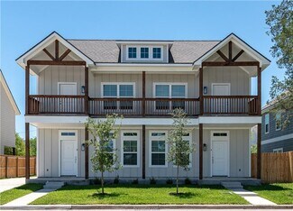 404 Poplar St, College Station, TX 77840