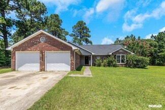 1604 Piney Creek Place, Fayetteville, NC 28304