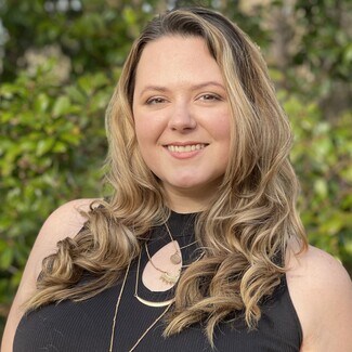 Katelyn Bushong