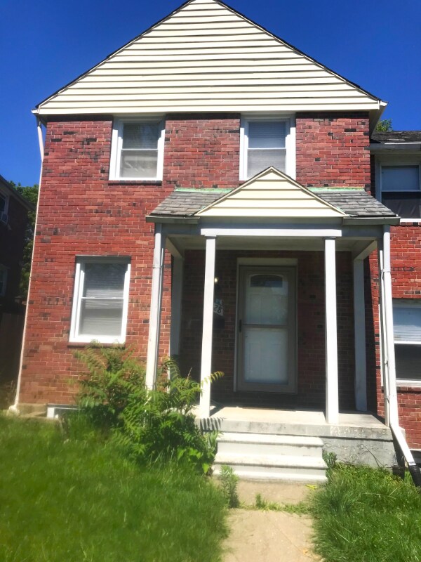 928 Argonne Dr, Baltimore, MD 21218