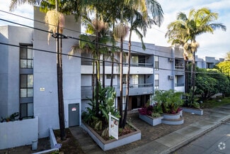 3630 Marathon St, Los Angeles, CA 90026