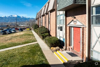 921 Westmoreland Rd, Colorado Springs, CO 80907