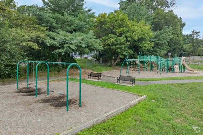 Second Hill Lane Elementary is located at 65 2nd Hill Lane in Stratford, CT.