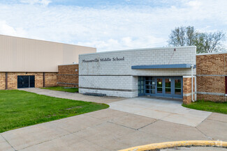 Pleasantville Middle School