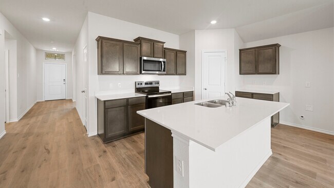 527 Filly Rd, Waxahachie, TX 75165 - photo 5