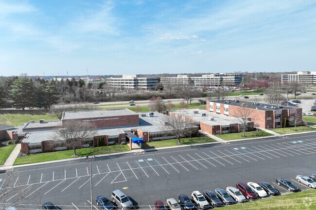 Colonial Christian School