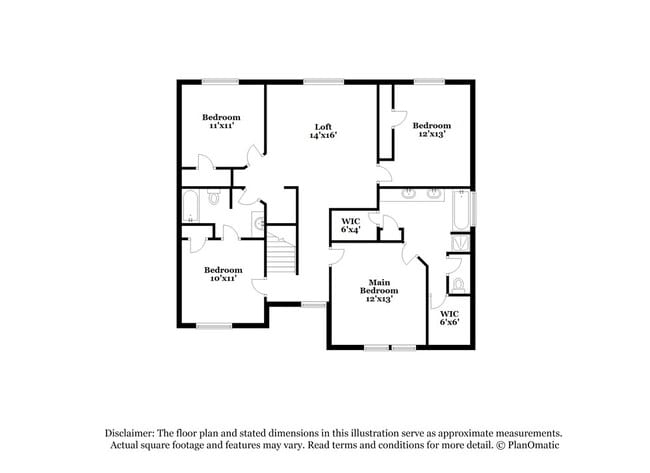 12230 Heritage Grove Dr, Houston, TX 77066 - photo 3