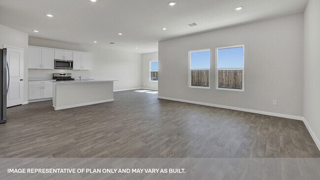 109 Morning Side Grove, San Marcos, TX 78666 - photo 4