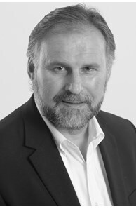 Tom Mayer