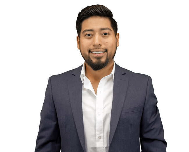 Agent Photo