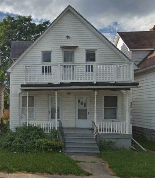 3004 Hanley St Unit 1E, Hamtramck, MI 48212